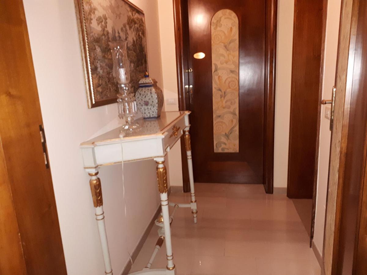 Bed and Breakfast Dimora Charleston Lecce Parcheggio Privato In Loco Gratis Екстер'єр фото