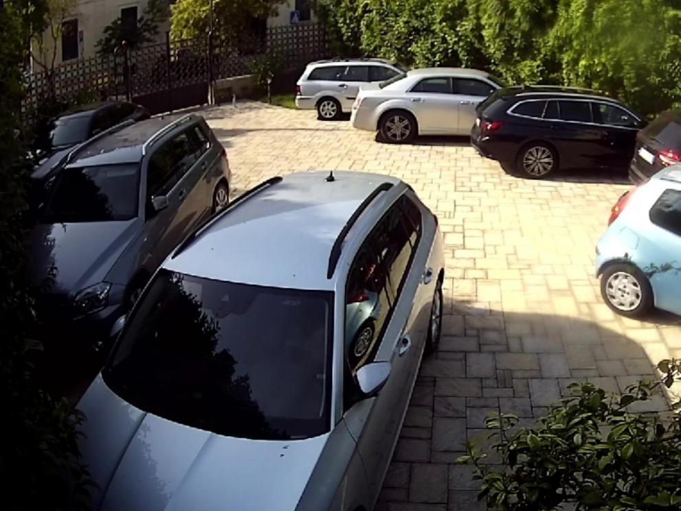 Bed and Breakfast Dimora Charleston Lecce Parcheggio Privato In Loco Gratis Екстер'єр фото
