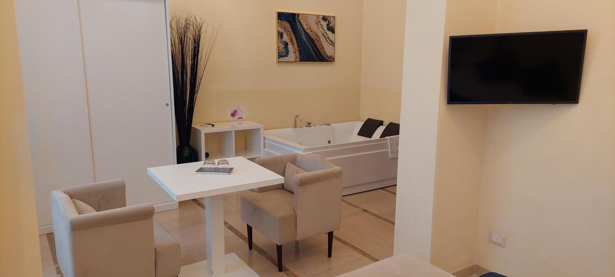 Bed and Breakfast Dimora Charleston Lecce Parcheggio Privato In Loco Gratis Номер фото