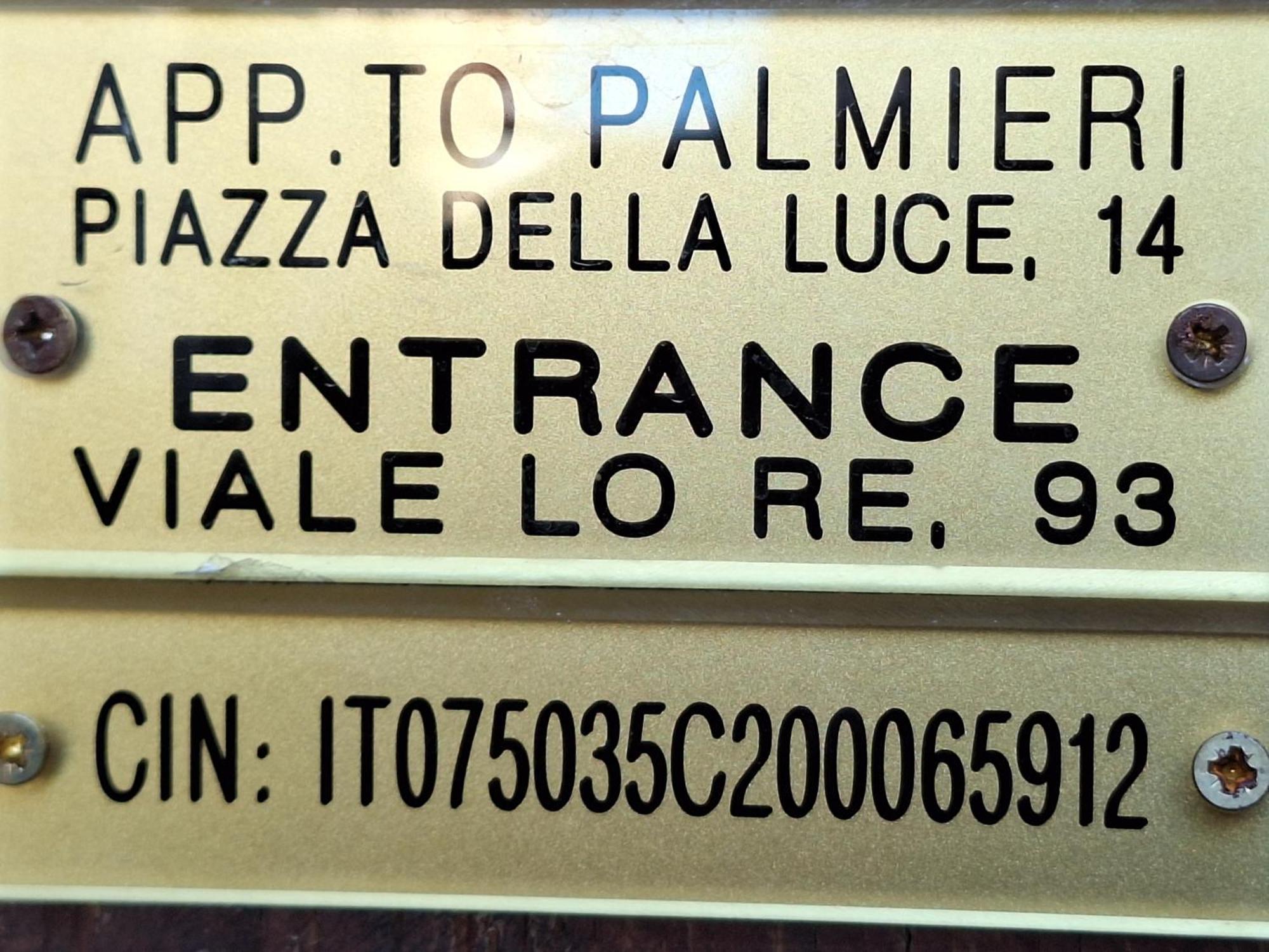 Bed and Breakfast Dimora Charleston Lecce Parcheggio Privato In Loco Gratis Номер фото