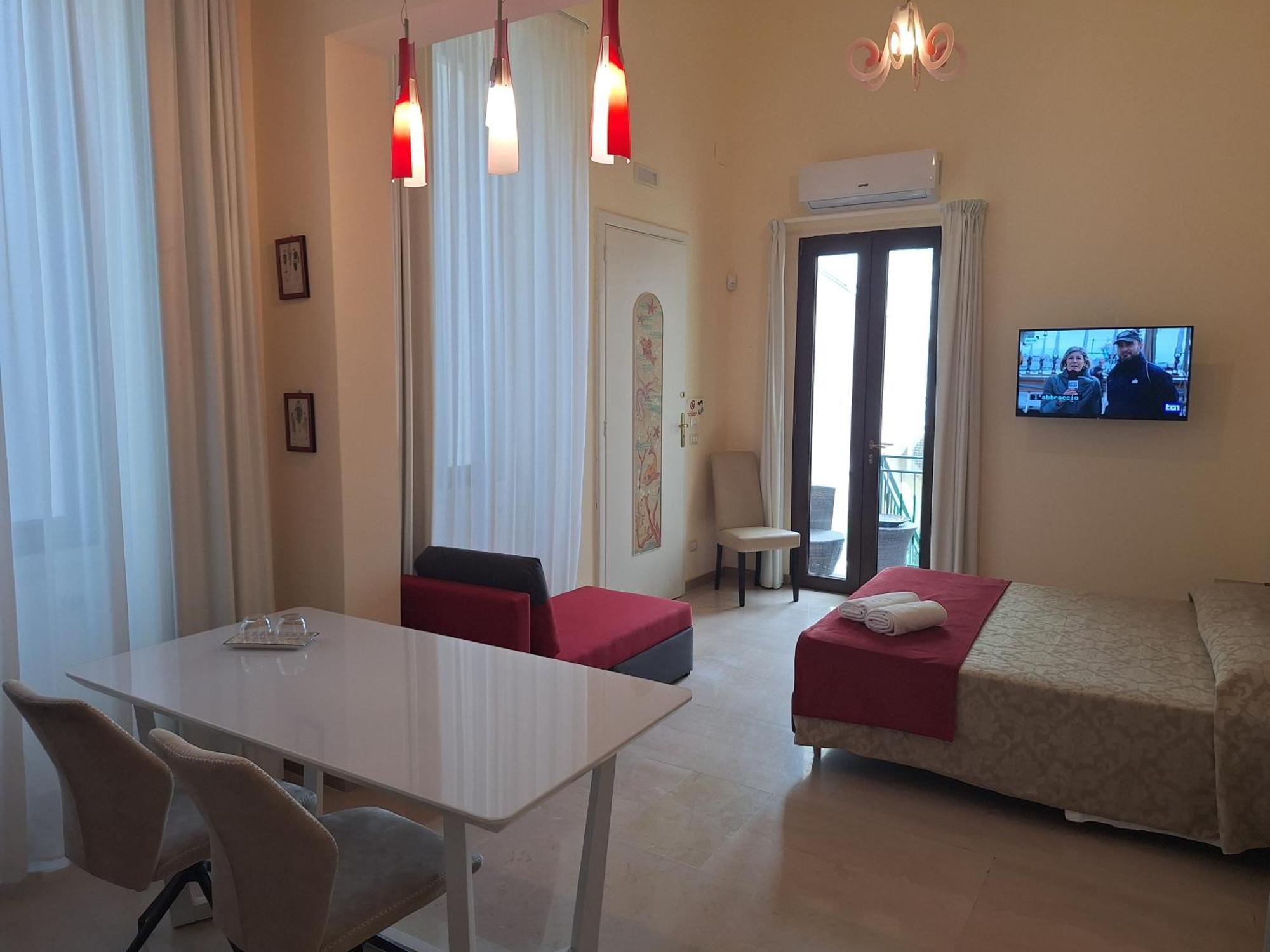 Bed and Breakfast Dimora Charleston Lecce Parcheggio Privato In Loco Gratis Номер фото